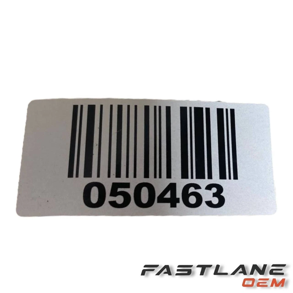 LEXUS NX300/NX200T 2015-2021 FR RH apertura rueda moldura nuevo OEM 75601-78010 Foto 4 de 4