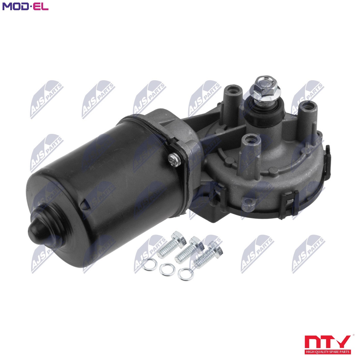 Front NTY ESW-FR-010 Wiper Motor for FORD - Image 3