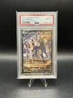 Pokémon TCG Umbreon v Trainer Gallery TG22/TG30 Brilliant Stars PSA 10