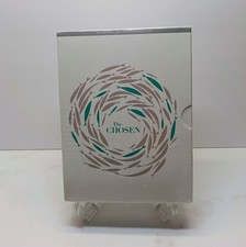 The Chosen Season 1 Special Anniversary Edition DVD Cast Comme  