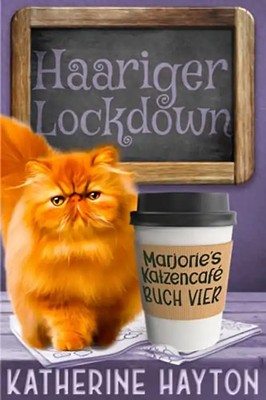 Haariger Lockdown