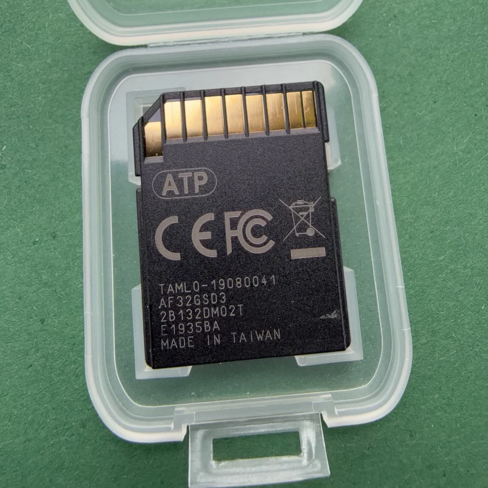 32GB Europa, VW SD Karte V11, Navi, Discover Media 2, AS Navigation MIB2 - Bild 3 von 4