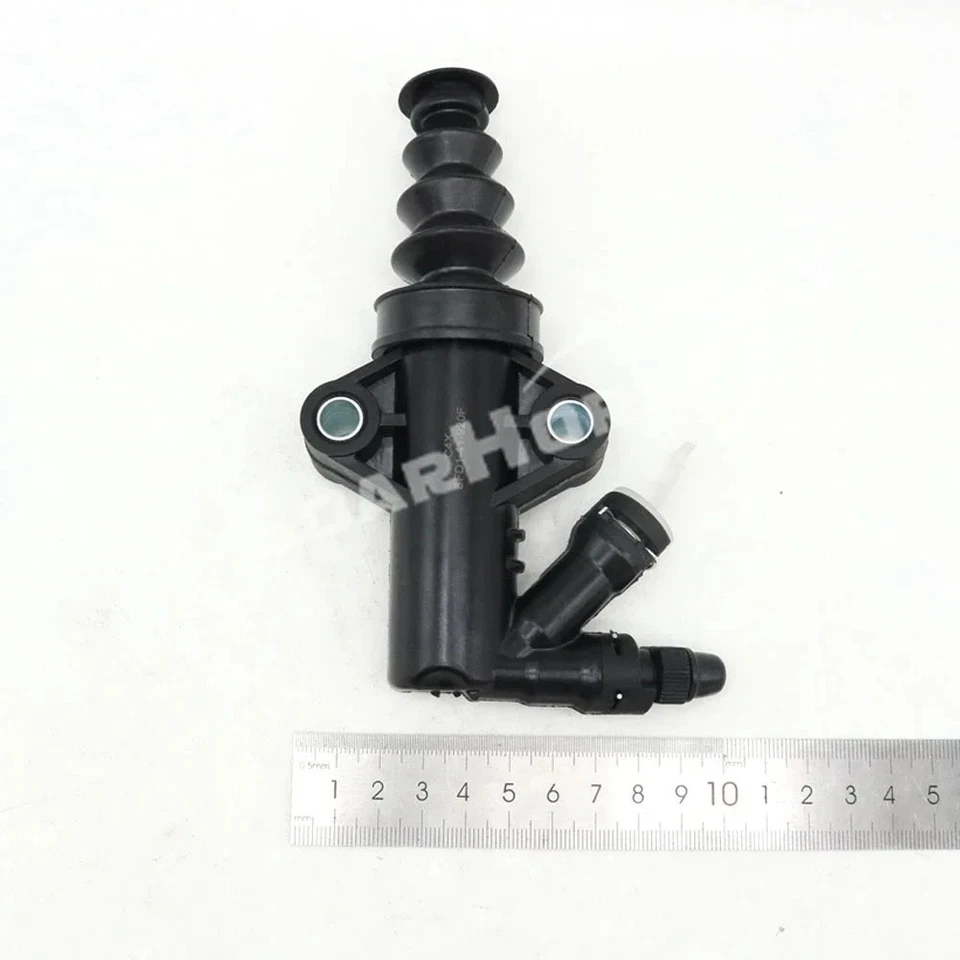 Cilindro esclavo de embrague para Mazda 2 DJ Demio III CX-3 DK Axela 3 BM BN Atenza 6 GJ Foto 2 de 4