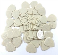 Dunlop Flow Nylon Guitar Picks 1.25mm Extra Heavy 72 Pack