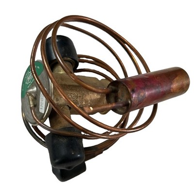 Alco Controls W9823  Brass Expansion Valve - New, No box, FREE Shipping