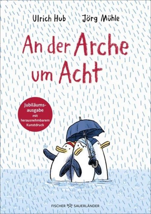 An der Arche um Acht Ulrich Hub
