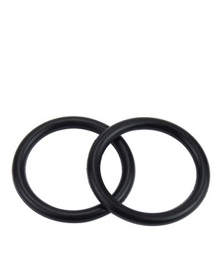 O Ring O-Ring Innen Ø4 - 442mm x Schnurstärke 4mm NBR 70 Dichtring O Ring