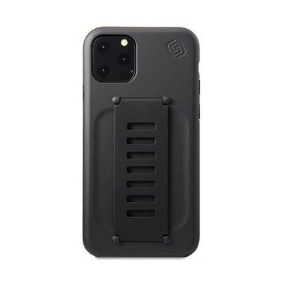 Grip2u Slim Case Series for iPhone 11 Pro (5.8 ) - Charcoal