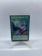 Zeichen der Rose Fusion Enforcers Super Rare FUEN-DE054