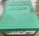 RCBS .22 250 Neck Sizing Die