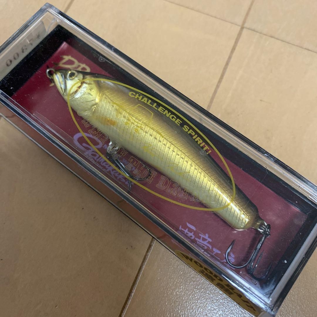 ドリームラッシュ　DR OGOTO 90 A-G Dream Rush Dr Ogoto 90 A-G | eBay