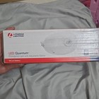 Lithonia Lighting LED Quantum Emergency Light Adjustable Optics NiCad ELM2L M12 — photo 2