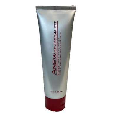1 AVON ANEW REVERSALIST-Foam Cleanser 4.2oz Seald Original Vintage 