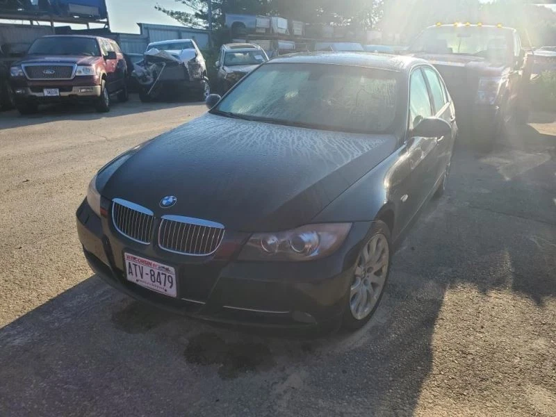 司机左前主轴/扣 AWD Coupe 适合 07-13 宝马 328i 2061898 — 第 3/4 张图片