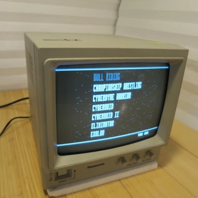 Panasonic Computer Monitors for sale | eBay
