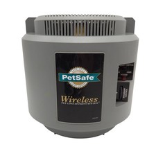 PetSafe G402-855 Wireless Pet Dog Fence Containment System Transmitter IF-100