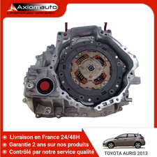 Boite de vitesse Toyota AURIS