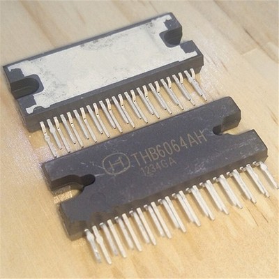 1PCS THB6064H ZIP-25 IC #yr