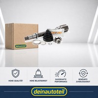 Gelenksatz Antriebswelle Vorne Rechts DP2110103011 FüR Lexus Toyota