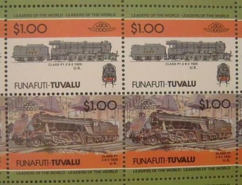 1925 Year Paper Railwayana