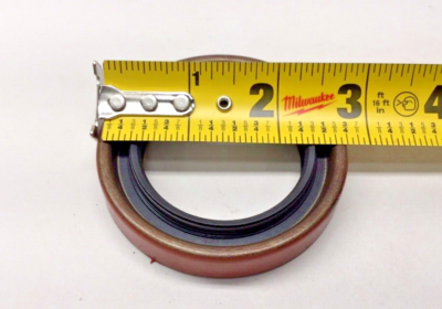 NOKです NOK UW0194E Seal 1.875 ID x 2.762 OD ref# 473179 | eBay