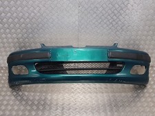 Pare-choc avant Peugeot 106