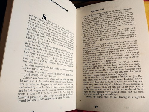 Pop: From the Beginning by Nik Cohn (Paperback, 1969) - Picture 11 of 11