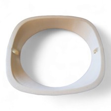 Scheinwerferring passt für Simson Schwalbe KR51, KR51/1, KR51/2 SR4 made by 3DCS