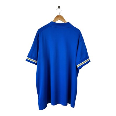 Adidas Leicester City 19/20 Europa League Soccer Jersey Shirt | eBay