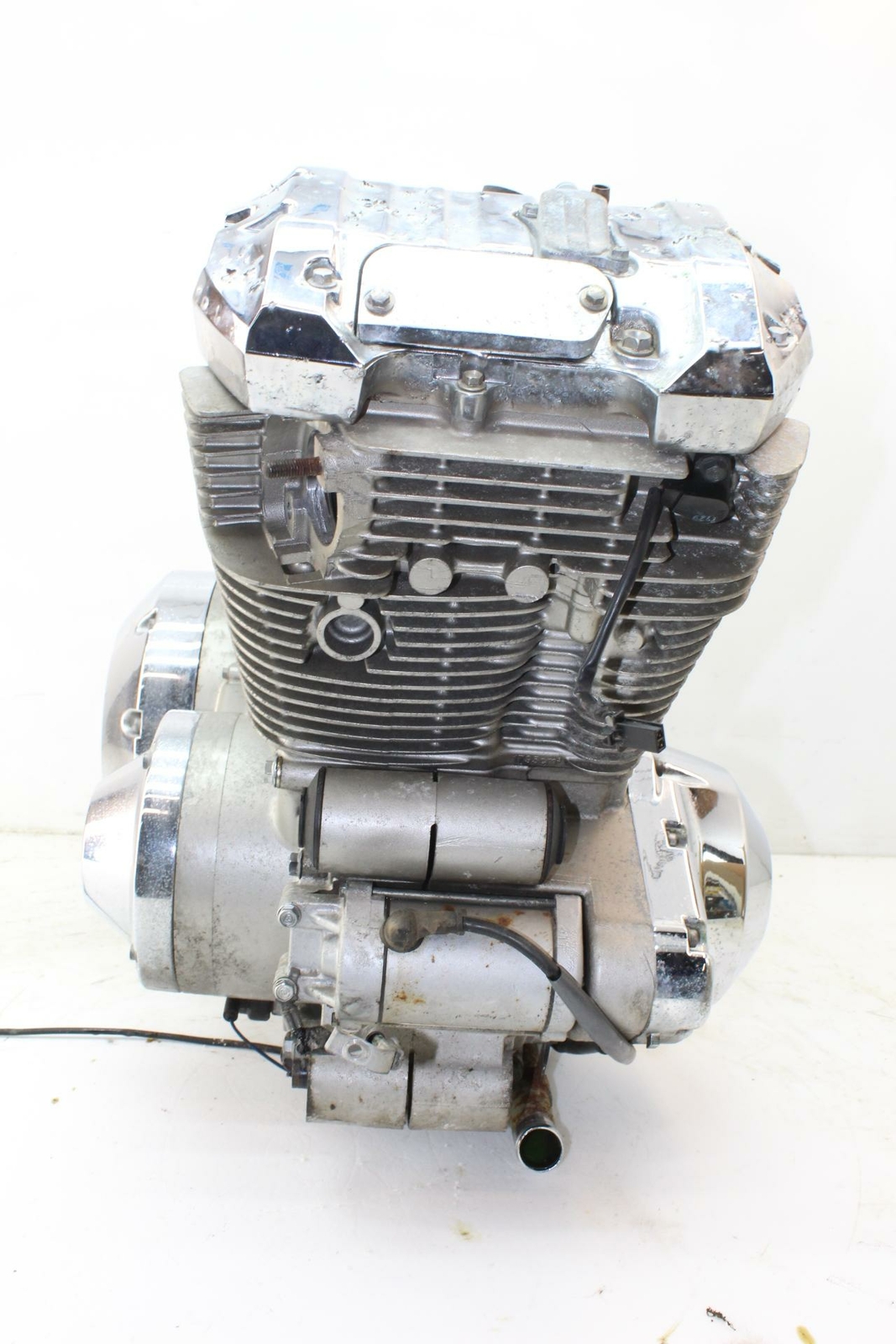 0708 VTX1800T ENGINE MOTOR REPUTABLE SELLER eBay