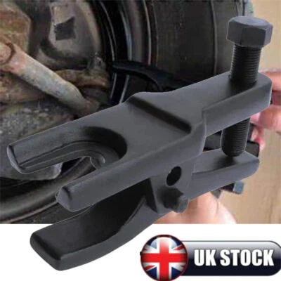 Heavy Duty Ball Joint Splitter Remover Separator Tie Rod End Removal Puller Car