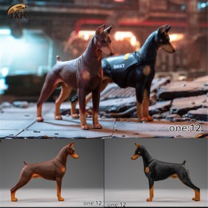 doberman toys