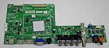 40" INSIGNIA LCD TV NS-40L240A13 MAIN BOARD 157313