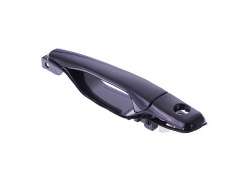 For Front Outer Door Handle 03 - 06 Outlander 02 - 07 Lancer Left Side MI1310111 - Picture 7 of 10