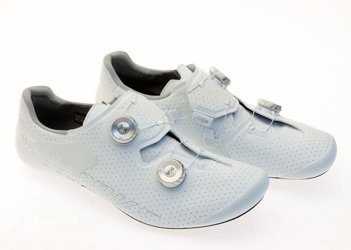 Specialized S-Works Ares 2 Road Cycling Shoes 43 EU BOA White Display