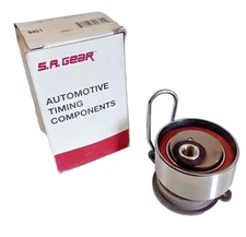 Engine Timing Belt Tensioner S.A. GEAR 9451 fits 01-05 Honda Civic 1.7L-L4