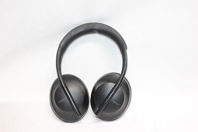 Bose NC700 Noise Cancelling Wireless Over Ear Headphones