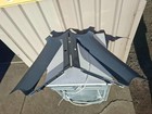 <!--F#f_0-->HOLDEN VN VP VS COMMODORE REAR QUARTER C PILLAR TRIMS INNER REAR WINDOW SURROUND<!--F/-->