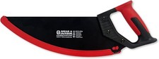 Spear & Jackson B98INS Predator Insulation Saw for cutting Foam, Fibreglass etc