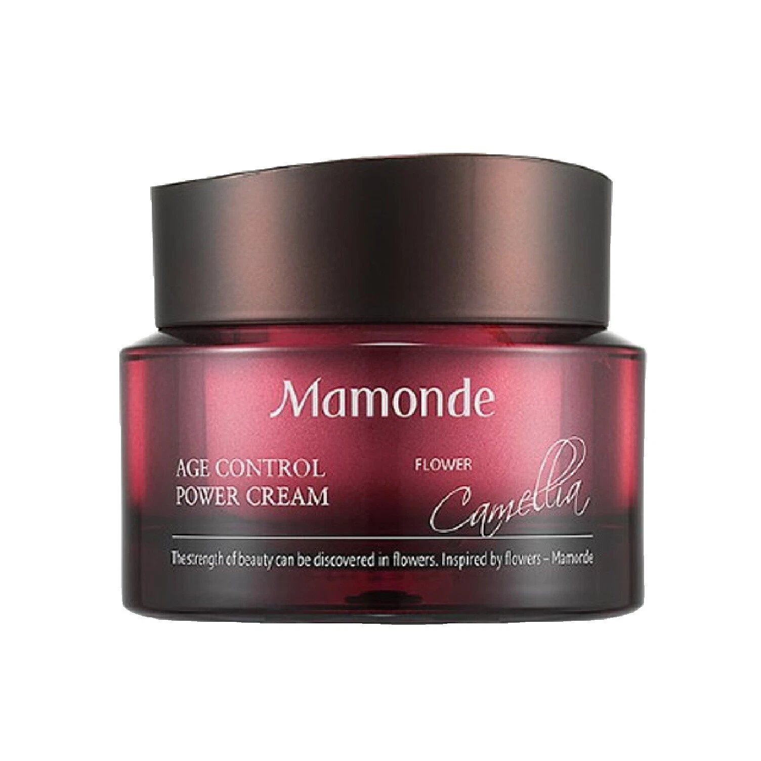 Hidratantes Mamonde Creme Skin Care