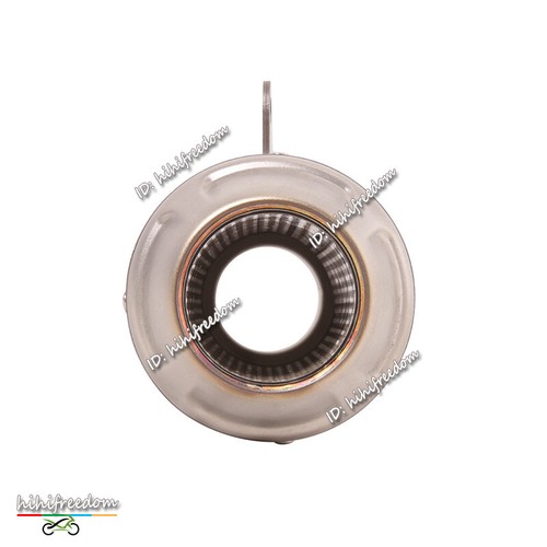 Silenciador trasero tubo cabezal escape completo 51 mm para Kawasaki Z650 Ninja 650 2024 2025 - Imagen 5 de 13