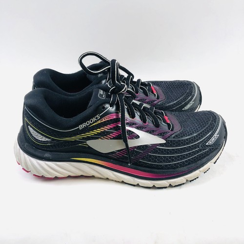 brooks super dna