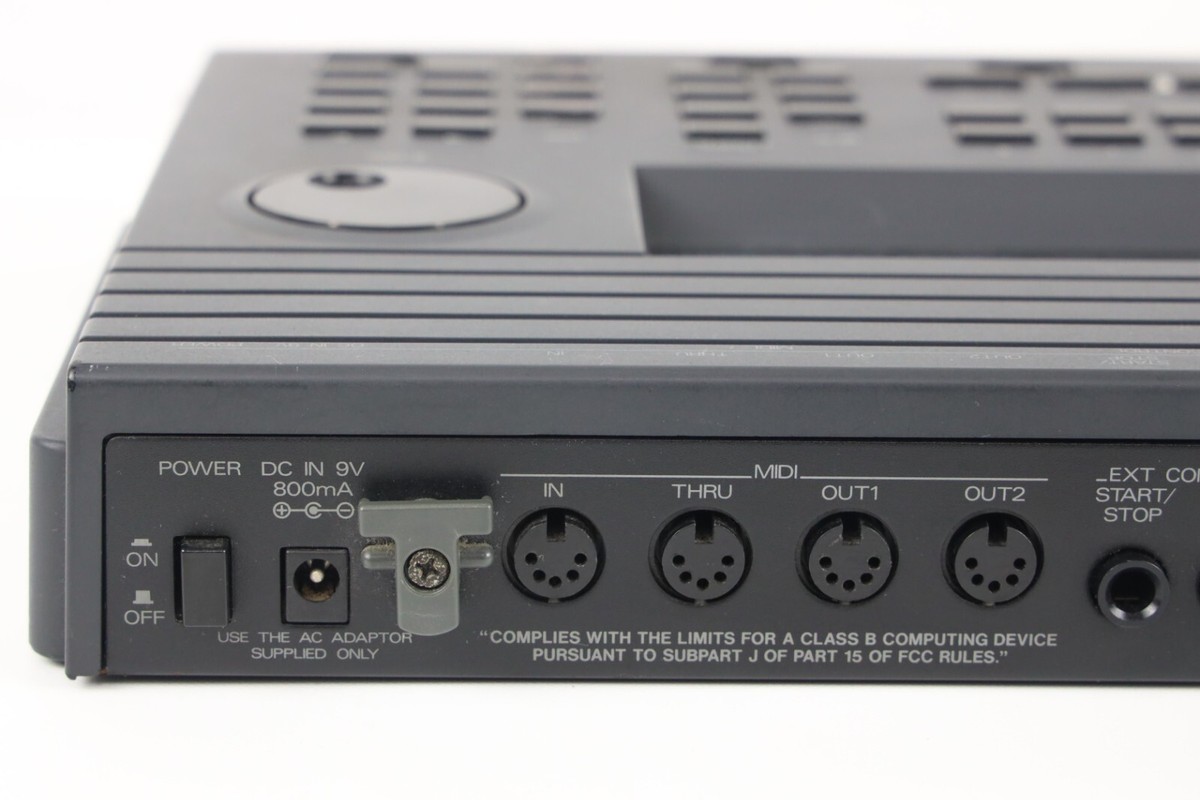 Roland MC-50 MIDI Sequencer Micro Composer from Japan | eBay