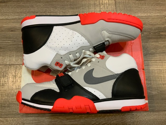 red raf simons shoes