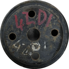 Pompe à eau Isuzu TROOPER