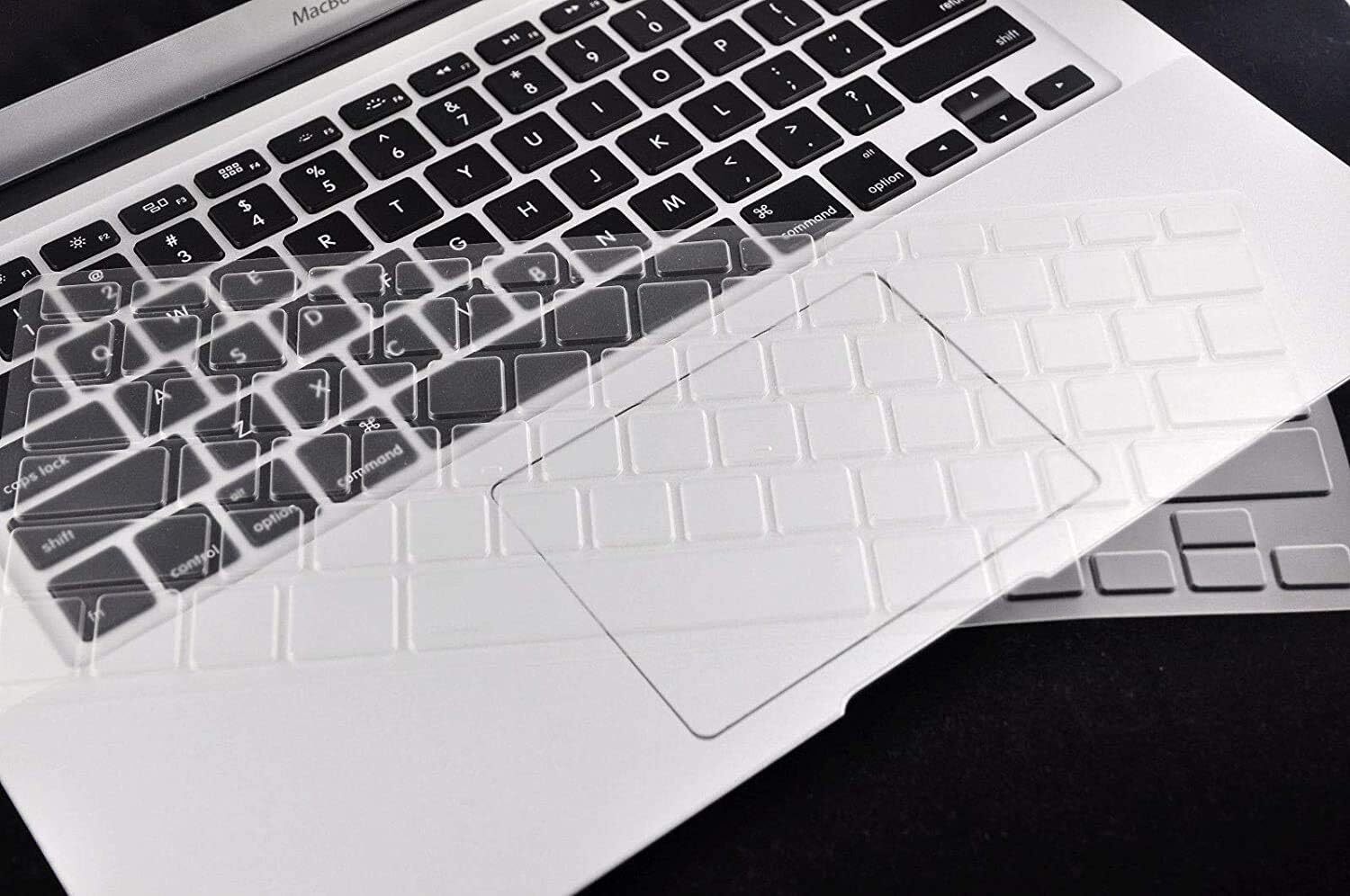 keyboard skin f ASUS ZenBook UX434FL UX431FA UX462 UX462FA U