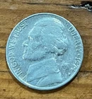 1974-D Jefferson Nickel — photo from another recent sale