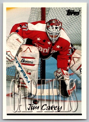 1995-96 Topps Hockey - #1 to #220 - PICK FROM LIST - Picture 416 of 437