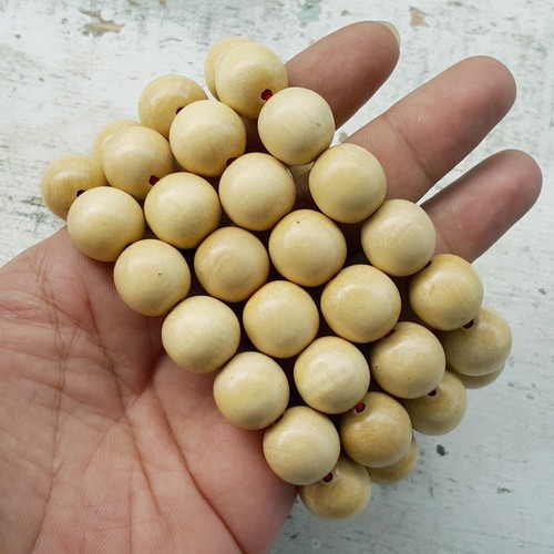 Nice Indonesian Orange Jasmine Bracelets Murraya Paniculata Javanese Kemuning - Picture 2 of 12
