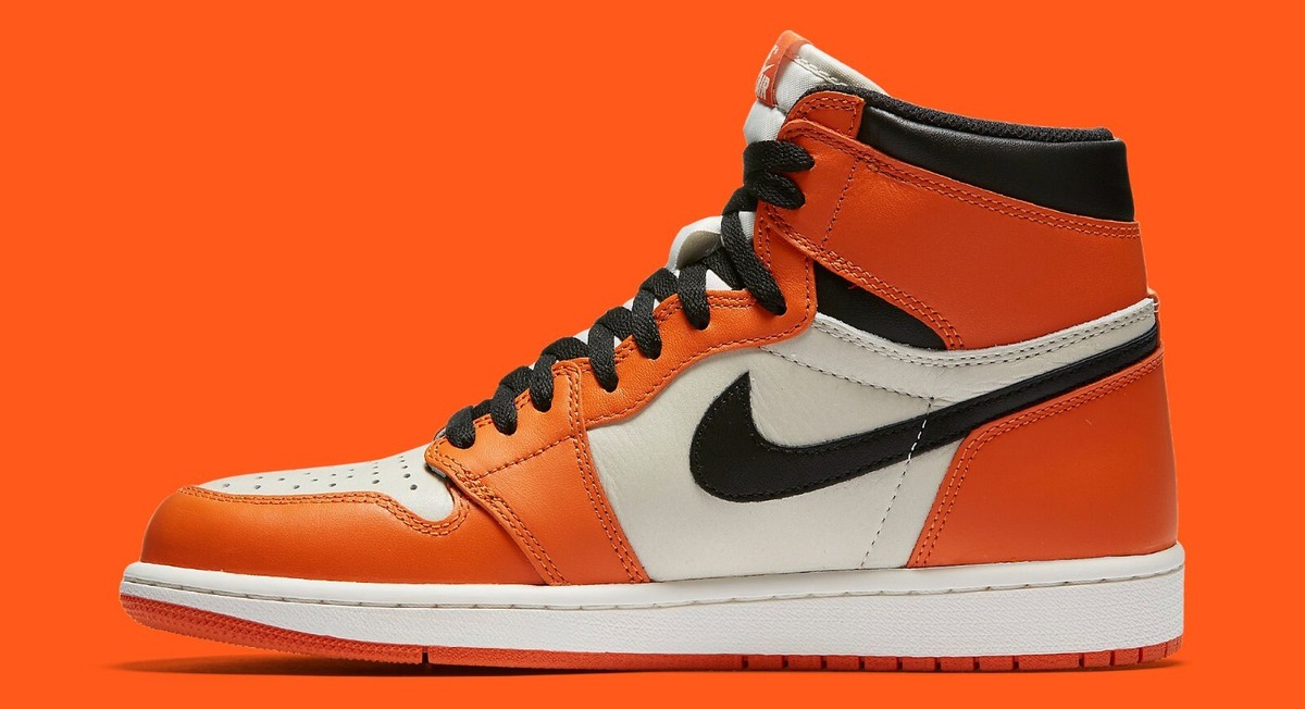 Nike Air Jordan 1 Retro High OG Shattered Backboard 555088-113